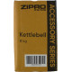 Гиря чавунна 8 кг Zipro (10947187)
