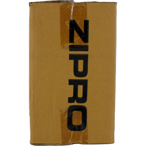 Гиря Zipro чавунна 10 кг (10947188)