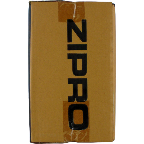 Гиря Zipro чавунна 10 кг (10947188)