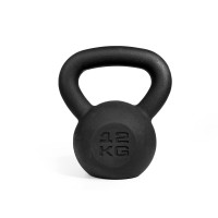 Гиря чавунна 12 кг Zipro (10947189)
