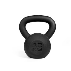 Гиря чавунна 12 кг Zipro (10947189)