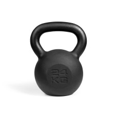 Гиря чавунна 24 кг Zipro (10947195)