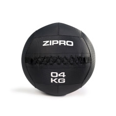 Медичний м'яч 4 кг Zipro (10947196)