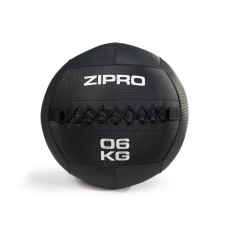 Медичний м'яч 6 кг Zipro (10947197)