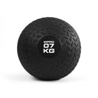 Медичний м'яч Slam Ball 7 кг Zipro (10947204)