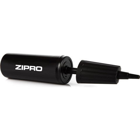 М'яч для фітнесу (фітбол) Anti-Burst 55 см фіолетовий Zipro (10947206)