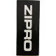 Колесо для йоги Zipro (10947213)