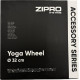 Колесо для йоги Zipro (10947213)