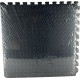 Модульний килимок для тренувань Zipro Puzzle 62x62 см, 12 мм, 6 шт. (10947218)