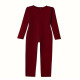Комбінезон для тренувань Ninja Sweat L Zipro (10947236)