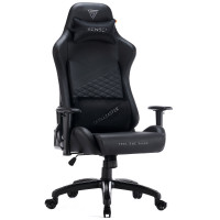 Геймерське крісло Spellcaster Senshi Edition XL чорне SENSE7 (12578741)