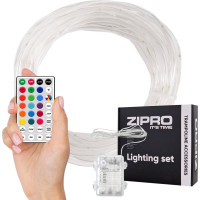 Комплект освітлення для батута 12FT 374 см Zipro (12578751)