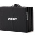 Матрац гімнастичний 4-секційний Zipro 180 см x 60 см x 5 см чорний (13112310)