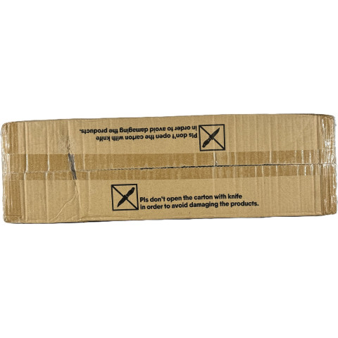 Матрац гімнастичний 4-секційний Zipro 180 см x 60 см x 4 см чорний (13112318)