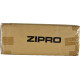 Матрац гімнастичний 4-секційний Zipro 180 см x 60 см x 4 см чорний (13112318)