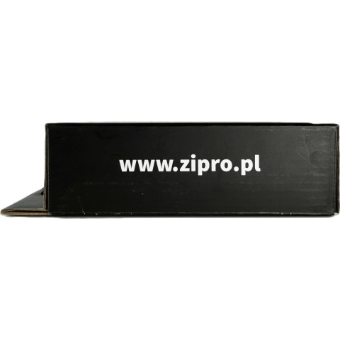 Еспандери Zipro Mini Band Latex різні рівні опору в наборі сірий 5 шт. (13112322)