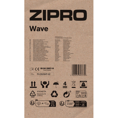 Орбітрек Zipro Wave (13112327)