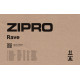 Вертикальний велотренажер Zipro Rave (13112337)