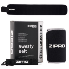 Пояс для тренувань Zipro ZIPRO SWEATY BELT 1100MM*200MM (13112341)