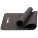 Килимок для йоги Zipro TPE YOGA MAT-SINGLE COLOR 1830*610*6MM TPE BLACK (13112343)