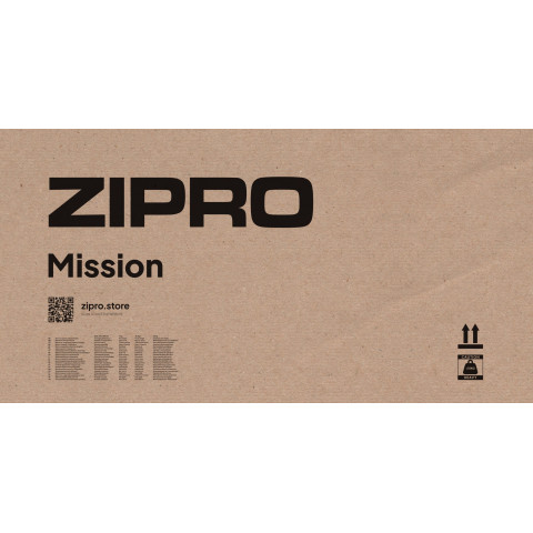 Електрично-магнітний орбітрек Mission Zipro (13149223)