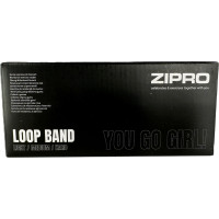 Набір еспандерів Loop Band 3 шт. Light + Medium + Heavy Zipro (13149235)