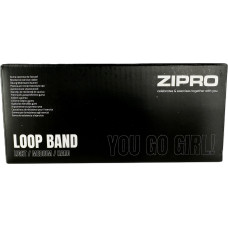 Набір еспандерів Loop Band 3 шт. Light + Medium + Heavy Zipro (13149235)