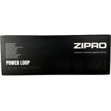 Набір еспандерів Zipro Power Loop 3 шт. 0.65 + 1.2 + 2.2 (13149236)