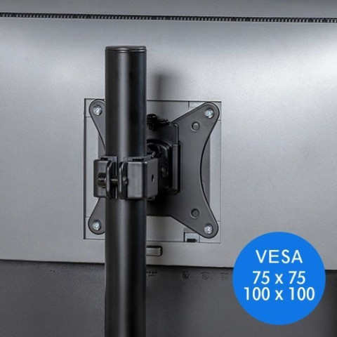 Настільний тримач для монітора 17''-32'' SENSE7 FLOAT (13258030)