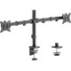 Настільний кронштейн для 2 моніторів 17''-32'' FLOAT DOUBLE SENSE7 (13258032)