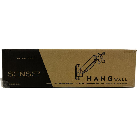 Настінне кріплення для монітора 17''-32'' SENSE7 HANG WALL (13258035)