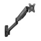 Настінне кріплення для монітора 17''-32'' SENSE7 HANG WALL ARM (13258036)