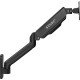 Настінне кріплення для монітора 17''-32'' SENSE7 HANG WALL ARM (13258036)