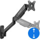 Настінне кріплення для монітора 17''-32'' SENSE7 HANG WALL ARM (13258036)