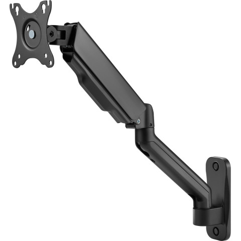 Настінне кріплення для монітора 17''-32'' SENSE7 HANG WALL ARM (13258036)