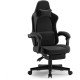 Геймерське крісло SENSE7 DEVON alcantara black (14778601)