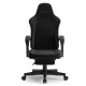 Геймерське крісло SENSE7 DEVON alcantara black (14778601)