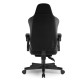 Геймерське крісло SENSE7 DEVON alcantara black (14778601)