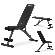 Лава тренувальна Zipro Stride (14855506)