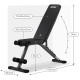 Лава тренувальна Zipro Stride (14855506)