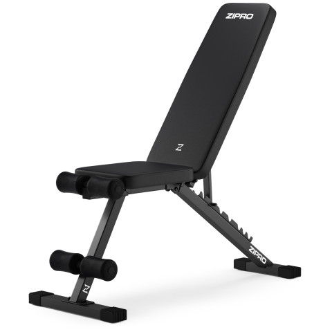 Лава тренувальна Zipro Stride (14855506)