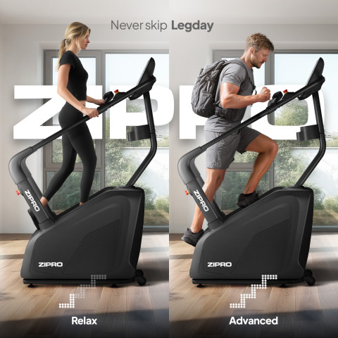 Степ-тренажер Zipro Legday (15250855)