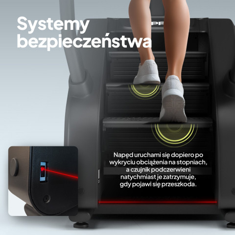 Степ-тренажер Zipro Legday (15250855)