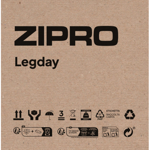 Степ-тренажер Zipro Legday (15250855)