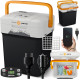 Автомобільний холодильник Peme Essential 32 Adventure Orange (6602199)