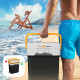 Автомобільний холодильник Peme Essential 32 Adventure Orange (6602199)