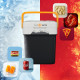 Автомобільний холодильник Peme Essential 32 Adventure Orange (6602199)