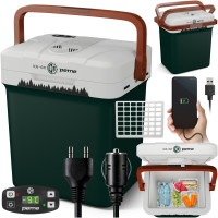 Автомобільний холодильник Peme Essential 27 Pine Forest (7849587)