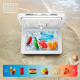 Автомобільний холодильник Peme Essential 50 Adventure Orange (7849591)