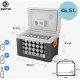 Автомобільний холодильник Peme Essential 50 Adventure Orange (7849591)